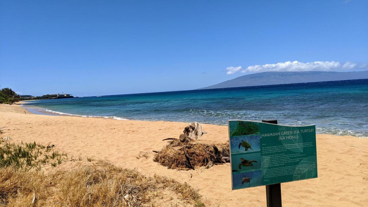 Honua Kai - Konea 606 - Partial Ocean View 2Br-1Ba Villa Lahaina Ngoại thất bức ảnh